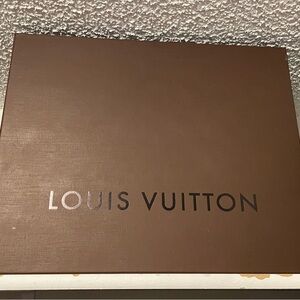 Louis Vuitton with Box / MM delightful